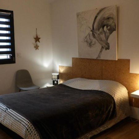 Chambre D'Hote Proche Mer Yvias Exterior foto