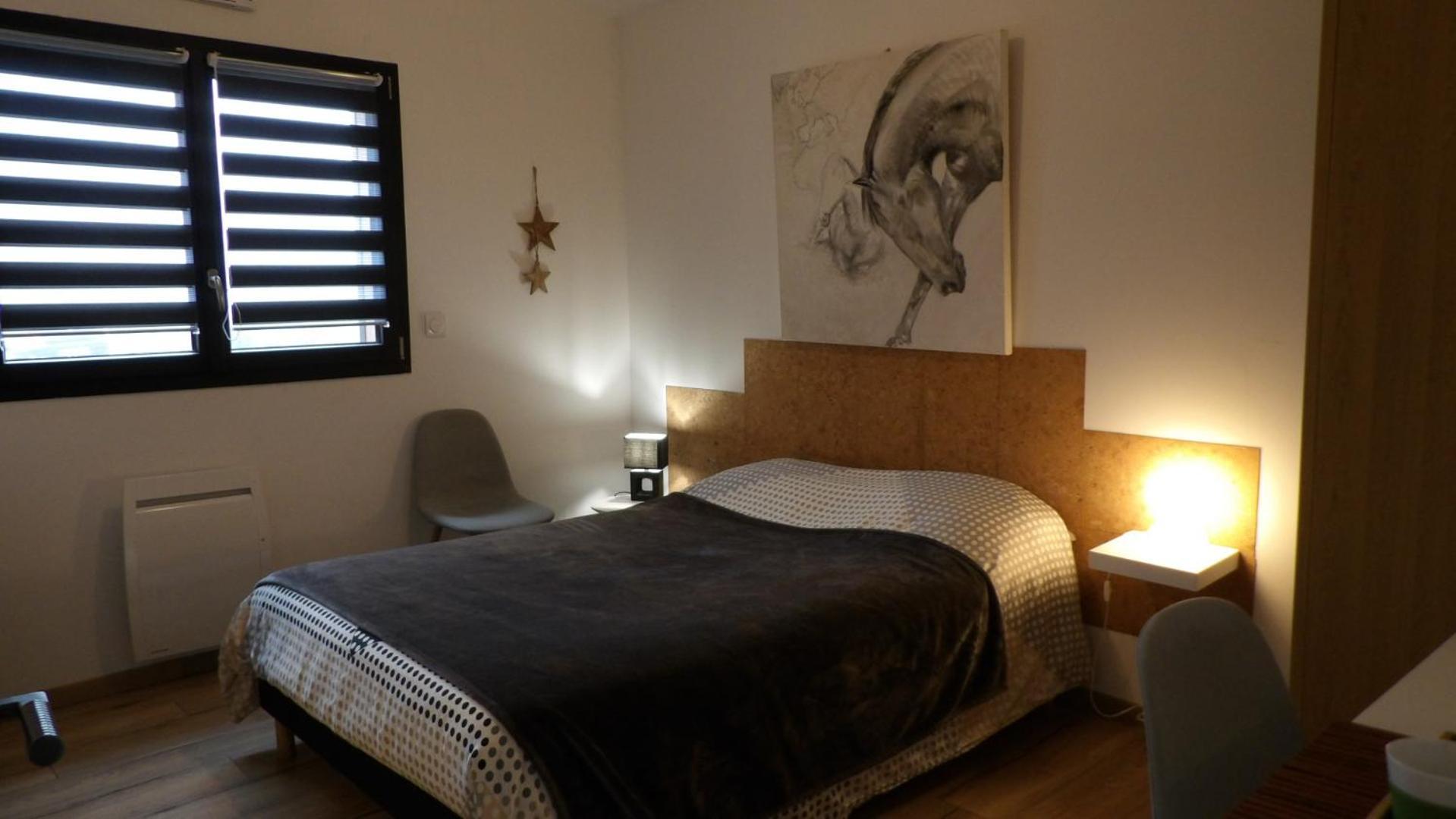Chambre D'Hote Proche Mer Yvias Exterior foto